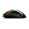 Компьютерная мышь Glorious Model D- Glossy Black GLO-MS-DM-GB