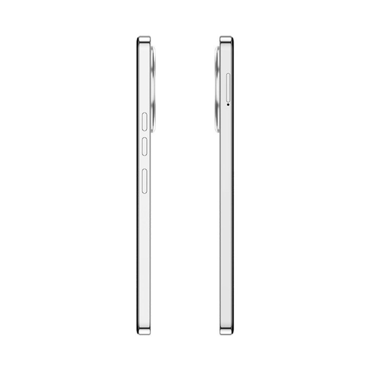 Мобильный телефон TECNO CAMON 30 5G (CL7) 256+8 GB Uyuni Salt White