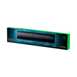 Подставка эргономическая под запястья Razer Wrist Rest Pro Cooling Gel