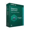 Kaspersky Anti-Virus 2021 Box 2 пользователя 1 год