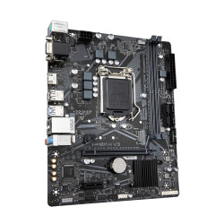 Материнская плата Gigabyte H410M H V3
