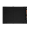 Твердотельный накопитель SSD Kingston SKC600256G SATA 7мм