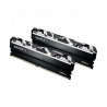 Комплект модулей памяти GSKILL SniperX F4-3200C16D-32GSXWB DDR4 32GB Kit 2x16GB 3200MHz