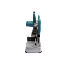Отрезная пила по металлу Makita LW1401S
