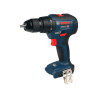 Аккумуляторный шуроповёрт BOSCH GSR 18V-50