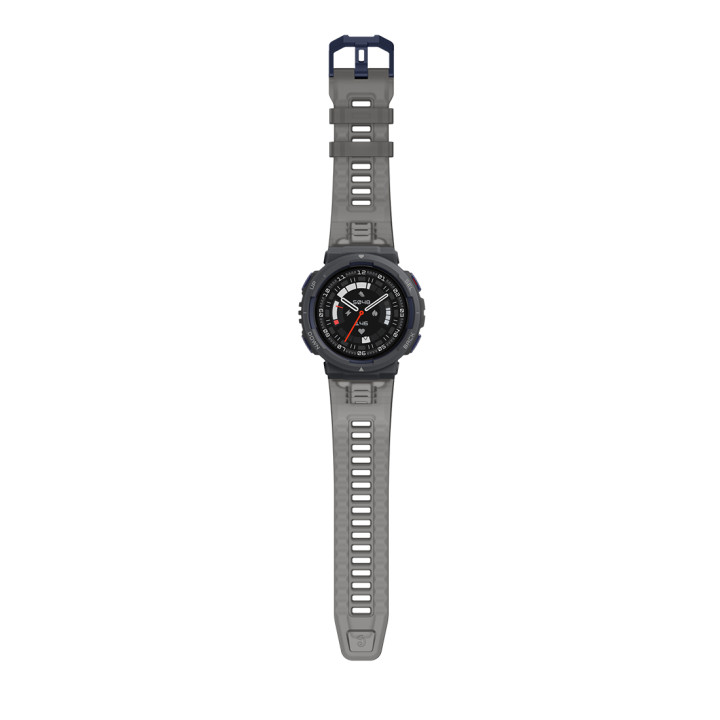 Смарт часы Amazfit Active Edge A2212 Midnight Pulse