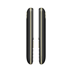 Мобильный телефон ITEL it2173 Black