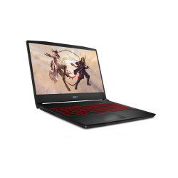 Ноутбук MSI Katana GF66...
