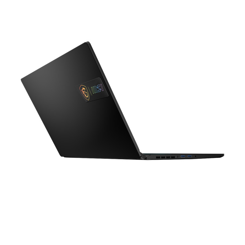 Ноутбук MSI Stealth 17M A12UE RTX 3060 Max-Q GDDR6 6GB 173 FHD 1TB