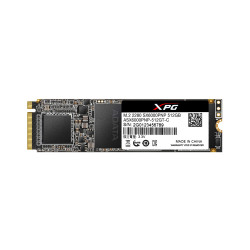 Твердотельный накопитель SSD ADATA XPG SX6000PNP 1TB M2