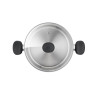 Кастрюля 18 с кр TEFAL E3084374