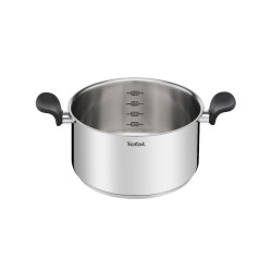 Кастрюля 18 с кр TEFAL E3084374