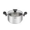 Кастрюля 20 с кр TEFAL E3084474