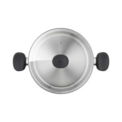 Кастрюля 20 с кр TEFAL E3084474