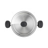 Кастрюля 20 с кр TEFAL E3084474