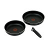 Набор ск2226 INGENIO с ручкой TEFAL 4131810