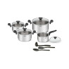 Набор посуды 11 пр TEFAL E308SB74
