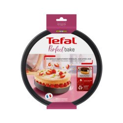 Форма дкруглого пирога 26 TEFAL J5549702
