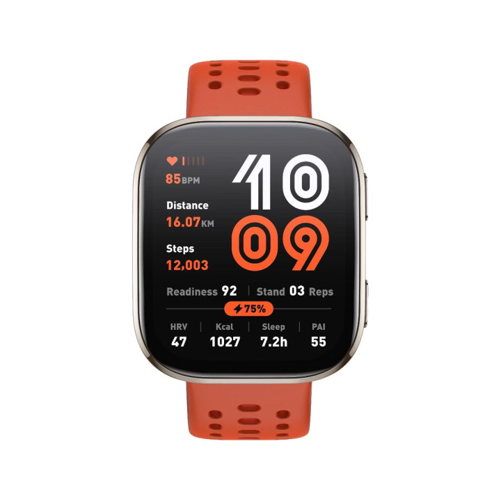Смарт часы Amazfit Bip 6 A2435 Red