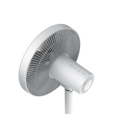 Вентилятор напольный Mi Smart Standing Fan 2 Lite JLLDS01XY Белый