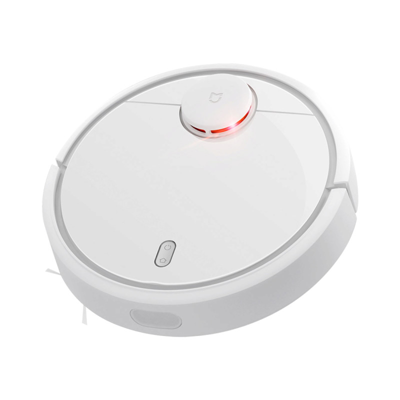 Робот-пылесос Mi Robot Vacuum Mop P STYTJ02YM Белый