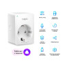 Умная мини Wi-Fi розетка TP-Link Tapo P1001-pack