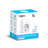 Умная мини Wi-Fi розетка TP-Link Tapo P1001-pack