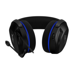 Гарнитура HyperX Cloud Stinger 2 Core PS Black 6H9B6AA