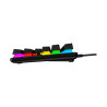 Клавиатура HyperX Alloy Origins Core PBT HX Red TKL US 639N7AAABA
