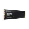 Твердотельный накопитель SSD Samsung 980 1000 ГБ M2