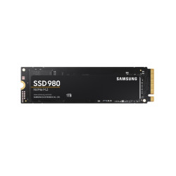 Твердотельный накопитель SSD Samsung 980 1000 ГБ M2