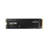 Твердотельный накопитель SSD Samsung 980 1000 ГБ M2