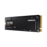 Твердотельный накопитель SSD Samsung 980 1000 ГБ M2