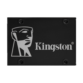 Твердотельный накопитель SSD Kingston SKC600/256G SATA III 2.5"