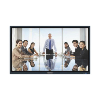 Экран интерактивный Hikvision DS-D5A75RB/A2