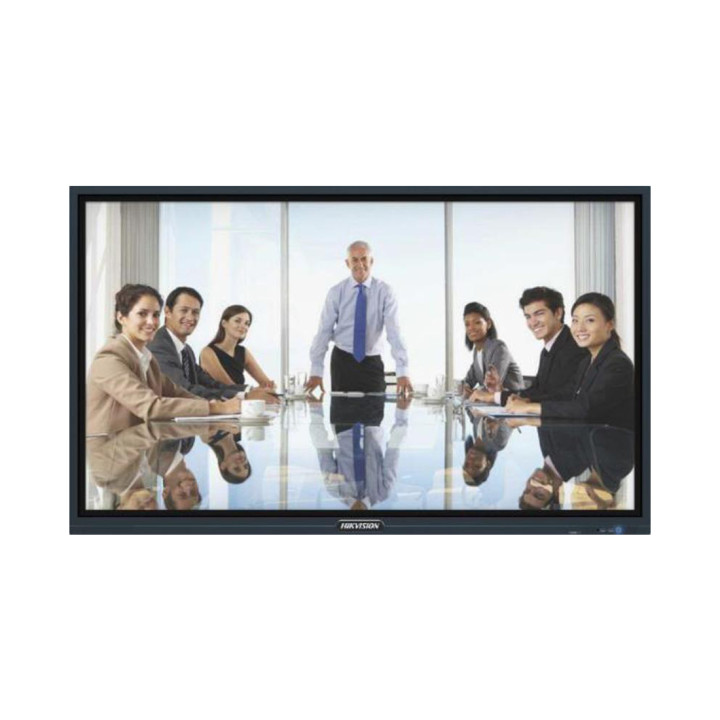 Экран интерактивный Hikvision DS-D5A75RB/A2