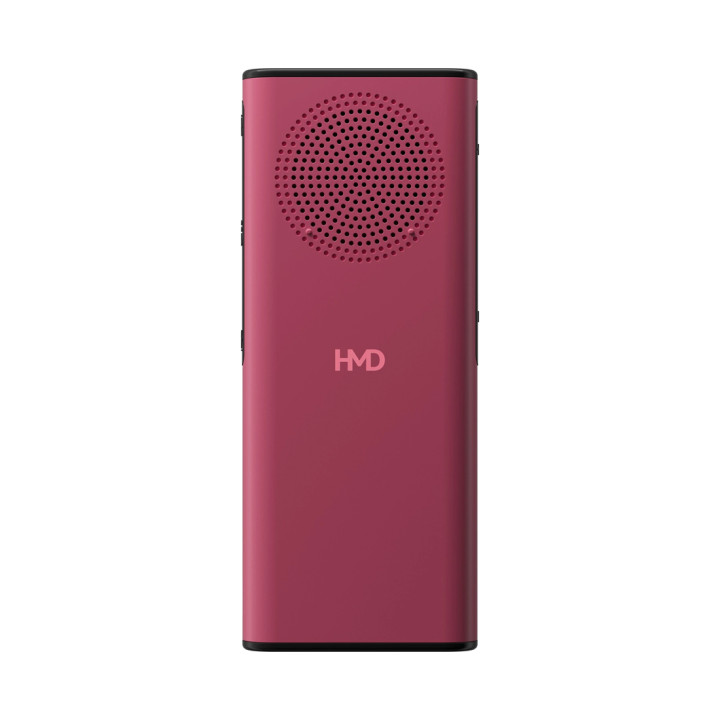 Мобильный телефон NOKIA HMD 130 MUSIC TA-1704 DS Red