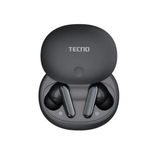 Наушники TECNO True 1 Air TU01 Air Elegant Black