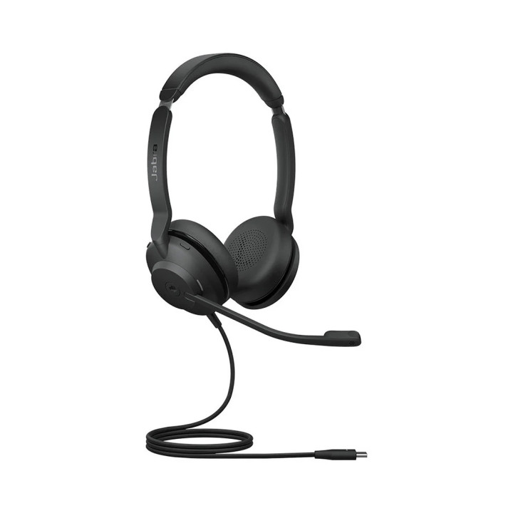 Гарнитура Jabra Evolve2 30 SE USB C/A MS Stereo