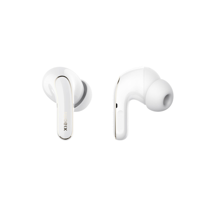 Наушники Xiaomi Buds 5 Pro BT White