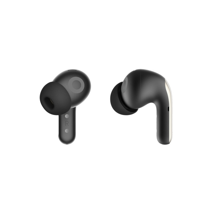 Наушники Xiaomi Buds 5 Pro WiFi Black