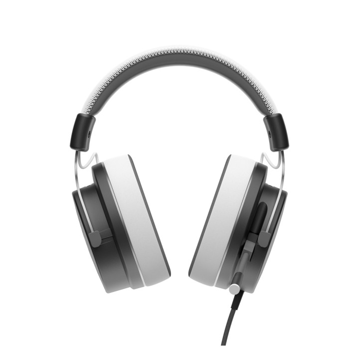 Гарнитура Dark Project Headset VEXO Wired Grey
