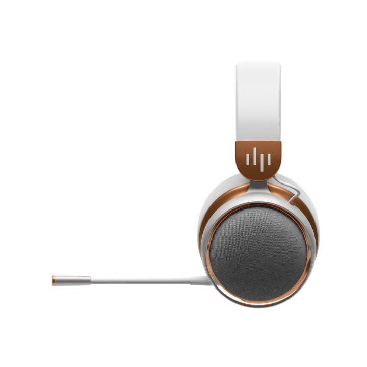 Гарнитура Dark Project Headset SONO Wless White