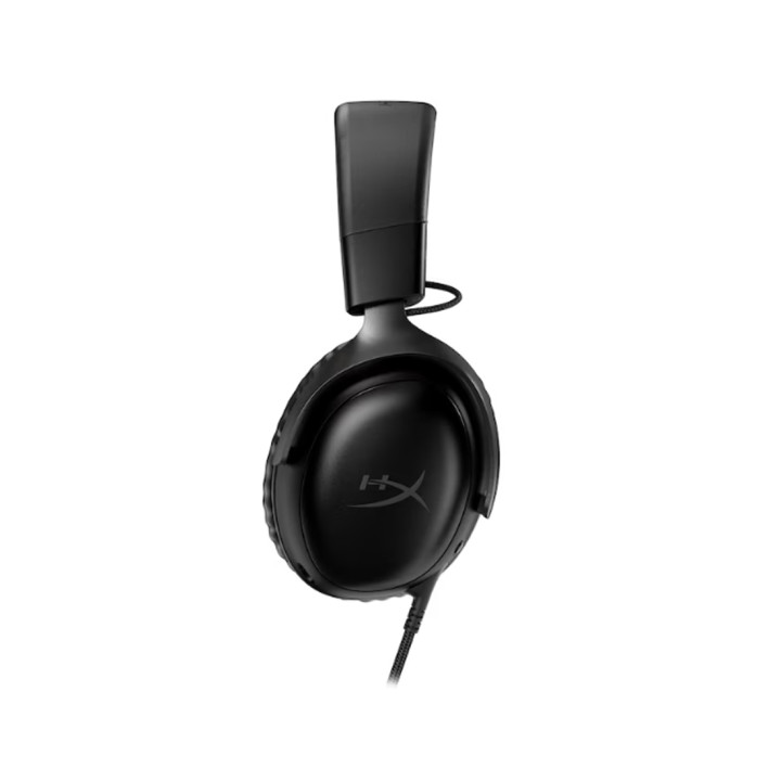 Гарнитура HyperX Cloud III - Gaming Headset (Black) 727A8AA