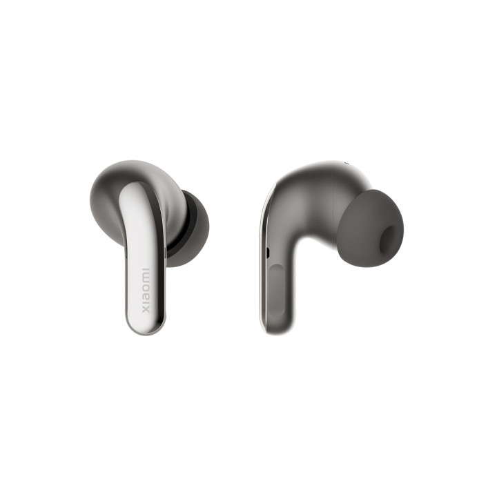Наушники Xiaomi Buds 5 Pro BT Titanium