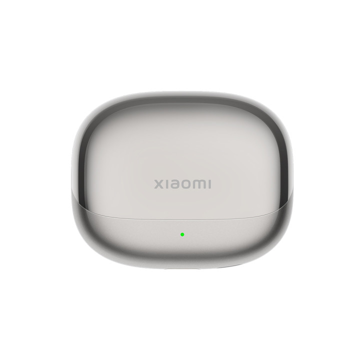 Наушники Xiaomi Buds 5 Pro BT Titanium