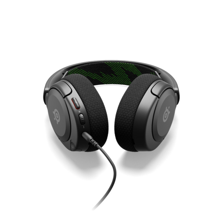 Гарнитура Steelseries Arctis Nova 1X