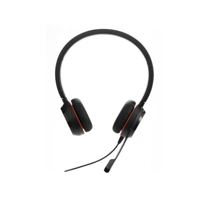 Гарнитура Jabra EVOLVE 30 II Stereo MS USB C/A adapter