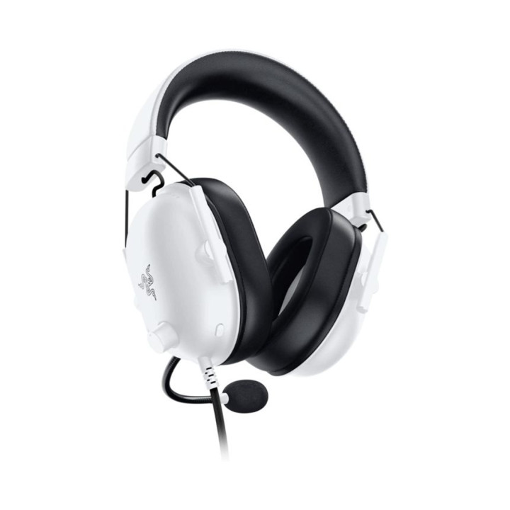 Гарнитура Razer Blackshark V2 X - White