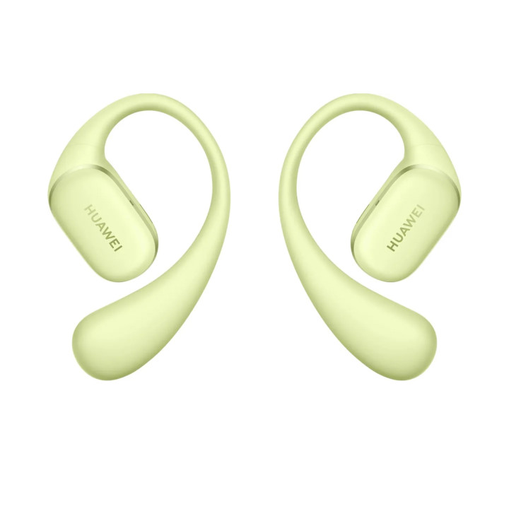 Наушники Huawei FreeArc T0021 Green